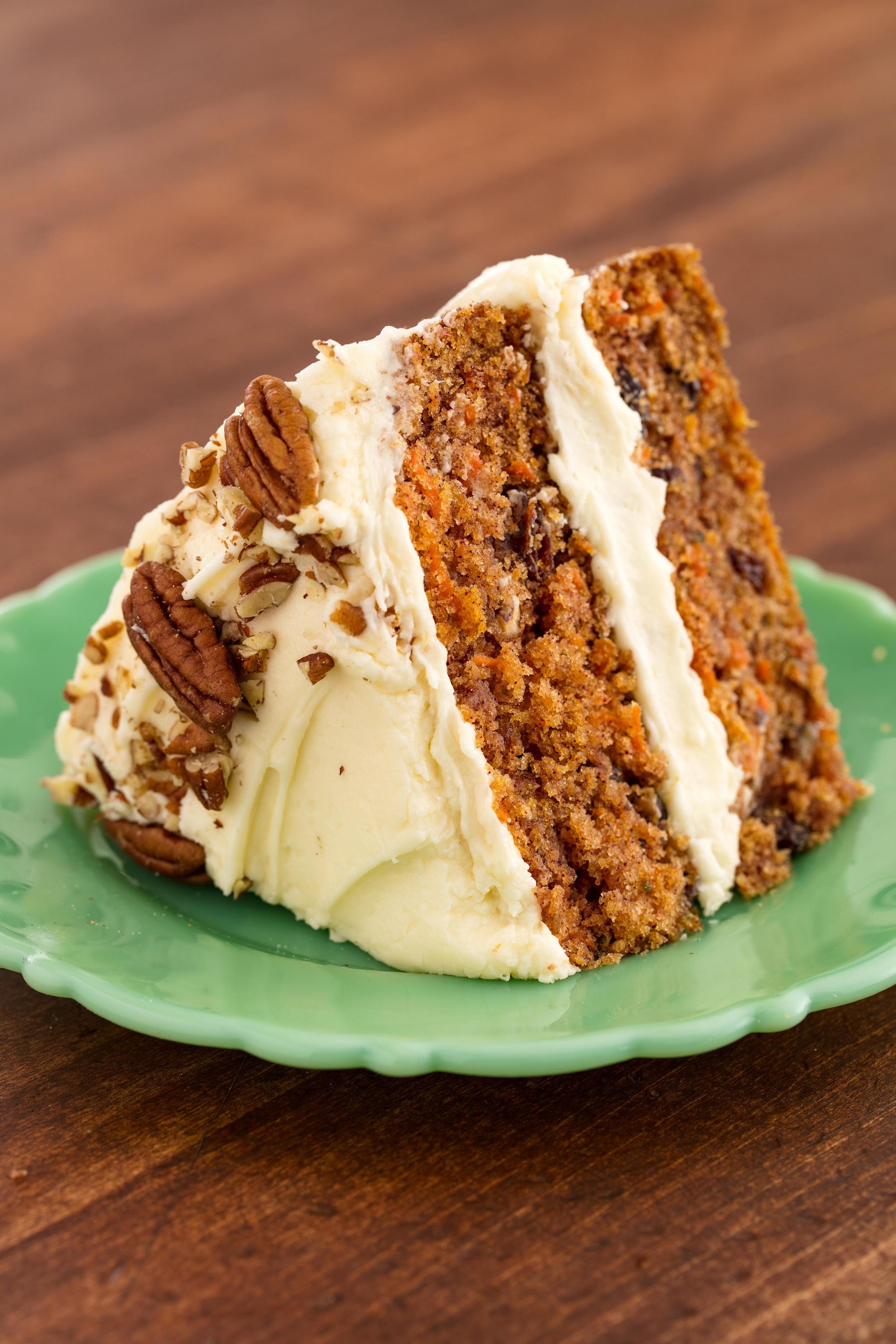 Shadow's Carrot Cake