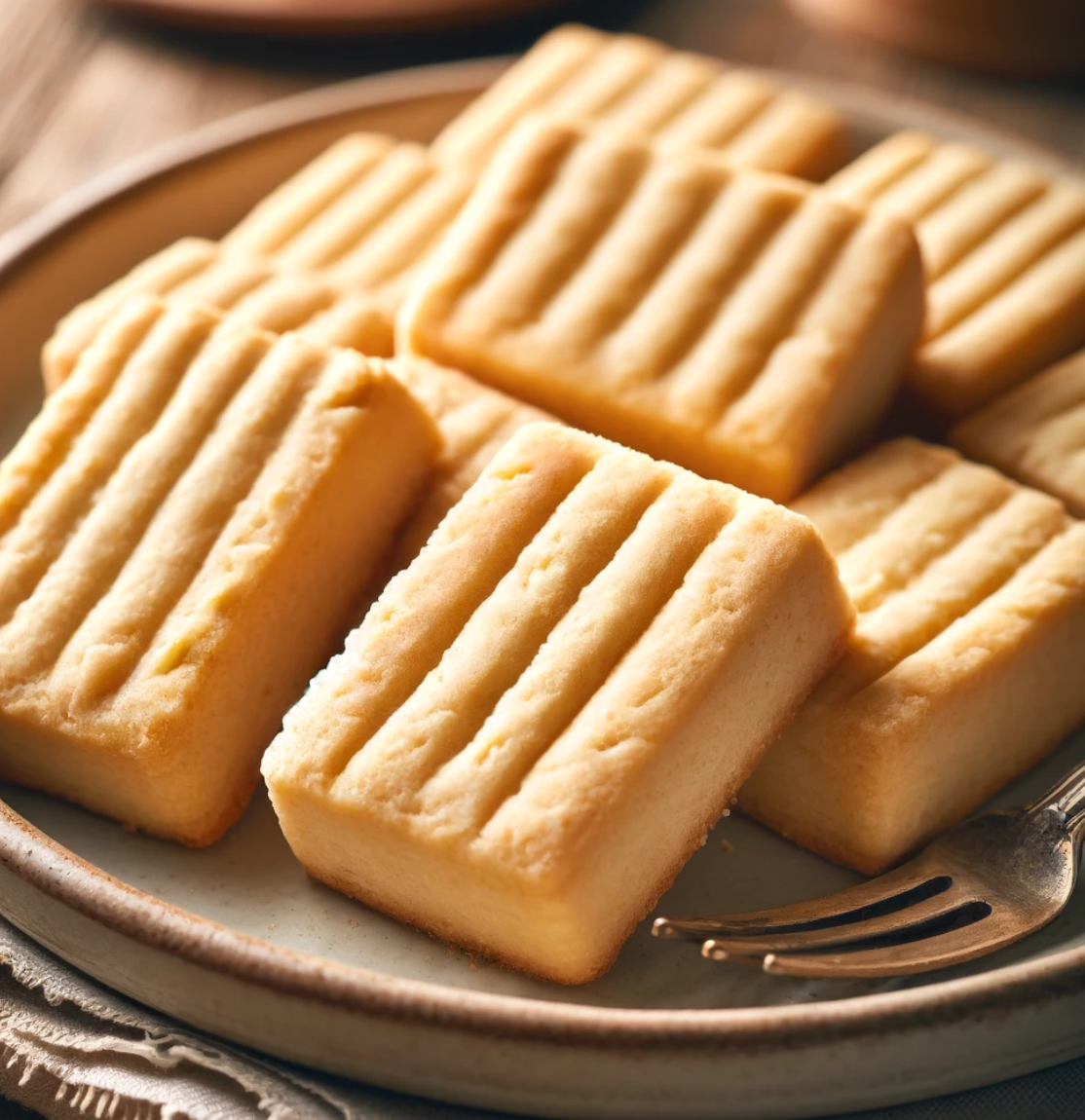 Scottish Shortbread