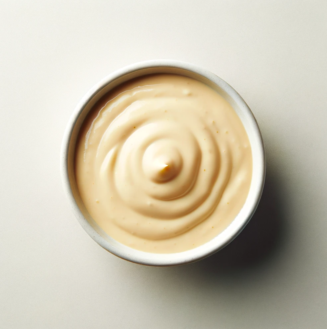 Keto Alfredo Sauce