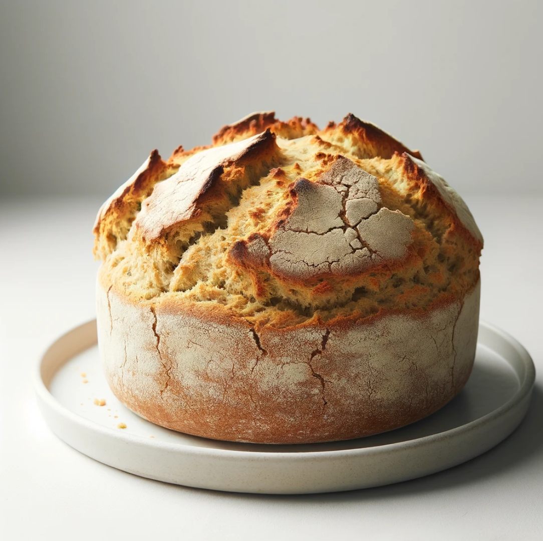 Irish Soda Bread
