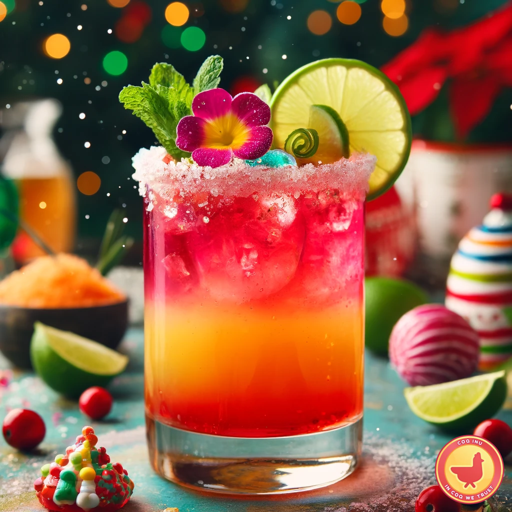 THE COQTAIL