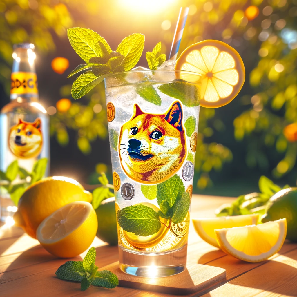 DOGE DELIGHT